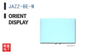 JAZZ-BE-W ͼƬ